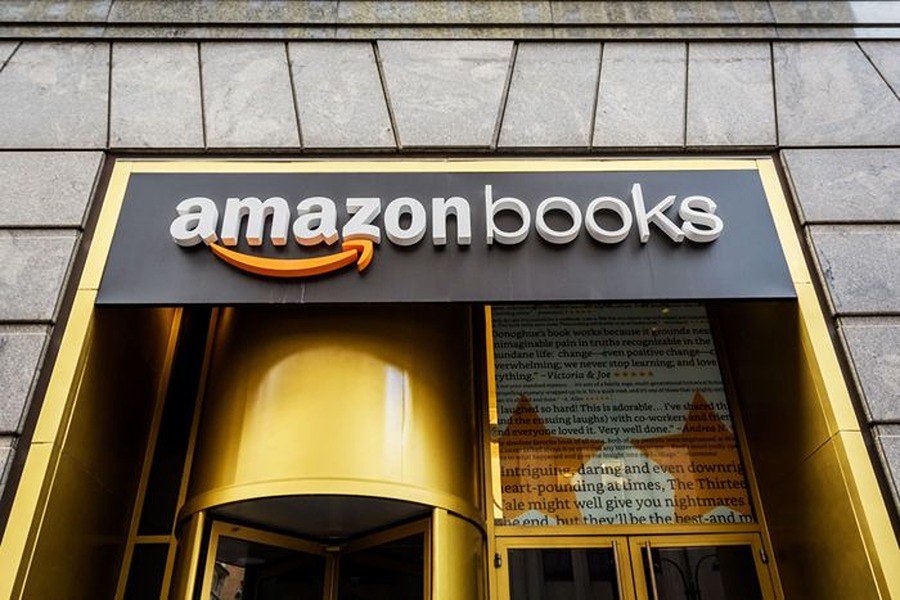 Unlocking the Literary Treasure Trove: The Advantages of Amazon Books